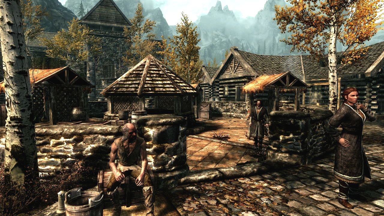 The Elder Scrolls V: Skyrim (Map Edition) - Imagen 37